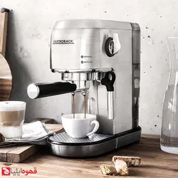 اسپرسو ساز گاستروبک مدل 42716