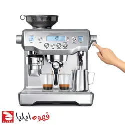 اسپرسو ساز گاستروبک مدل 42640