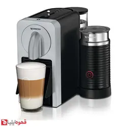 اسپرسو ساز نسپرسو مدل Prodigio & Milk