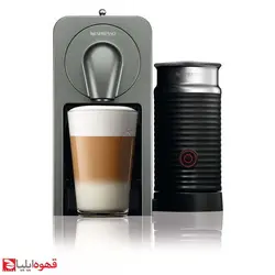 اسپرسو ساز نسپرسو مدل Prodigio & Milk