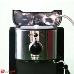 اسپرسو ساز هامسول فروشگاه اینترنتی ایلیا