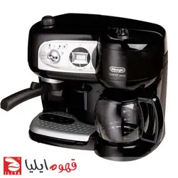اسپرسو ساز و قهوه ساز دلونگی مدل BCO264