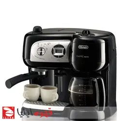 اسپرسو ساز و قهوه ساز دلونگی مدل BCO264