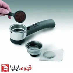 اسپرسو ساز و قهوه ساز دلونگی مدل BCO264