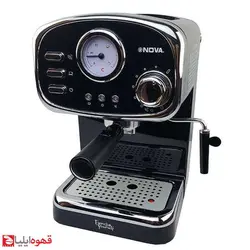 اسپرسو ساز نوا مدل Nova 132