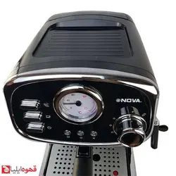 اسپرسو ساز نوا مدل Nova 132