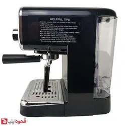 اسپرسو ساز نوا مدل Nova 132