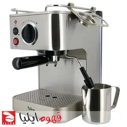 اسپرسوساز بارنی 932 Barni