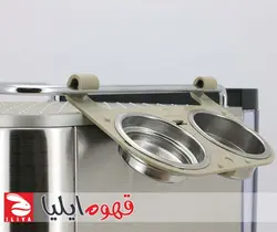 اسپرسوساز بارنی 932 Barni