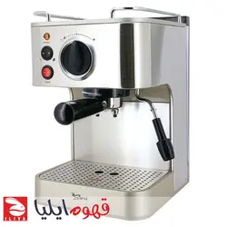 اسپرسوساز بارنی 932 Barni