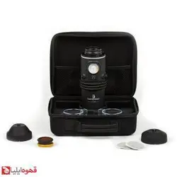 اسپرسو ساز هندپرسو اتوماتیک مدل Pump set