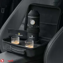 اسپرسو ساز هندپرسو اتوماتیک مدل Pump set