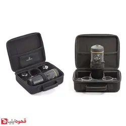 اسپرسو ساز هندپرسو اتوماتیک مدل Pump set