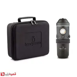 اسپرسو ساز هندپرسو اتوماتیک مدل Pump set