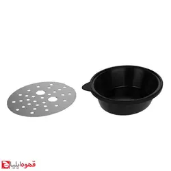 اسپرسو ساز و قهوه ساز دلمونتی مدل DL640