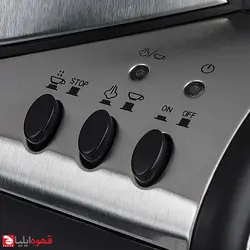 اسپرسو ساز و قهوه ساز دلمونتی مدل DL640