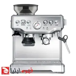 اسپرسوساز برویل BES870