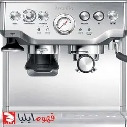 اسپرسوساز برویل BES870