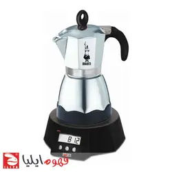 اسپرسوساز بیالتی مدل EASY TIMER