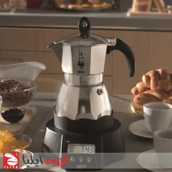 اسپرسوساز بیالتی مدل EASY TIMER