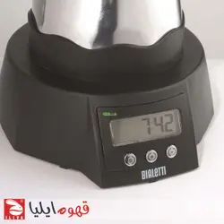 اسپرسوساز بیالتی مدل EASY TIMER