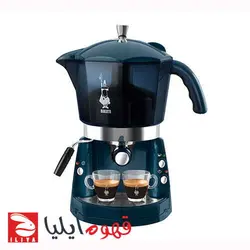 اسپرسوساز بیالتی موکونا