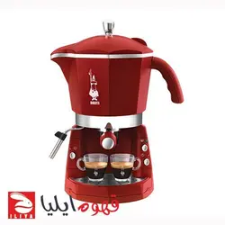 اسپرسوساز بیالتی موکونا