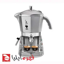 اسپرسوساز بیالتی موکونا