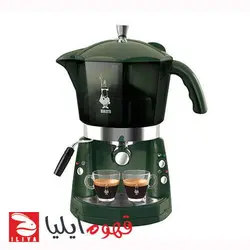 اسپرسوساز بیالتی موکونا