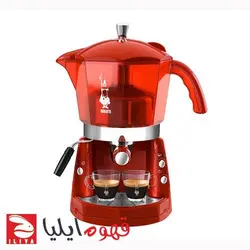 اسپرسوساز بیالتی موکونا