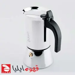 اسپرسوساز بیالتی ونوس 4 کاپ