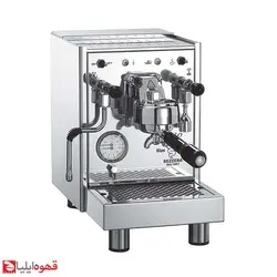 اسپرسوساز بیزرا مدل BZ10