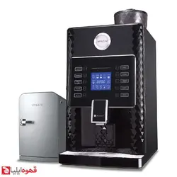 اسپرسوساز تمام خودکار ونوستا مدل MASTER-S