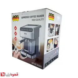 اسپرسوساز رومانتیک هوم مدل RL-555