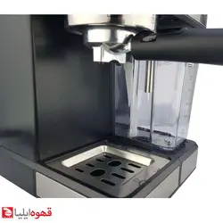 اسپرسوساز رومانتیک هوم مدل RL-555