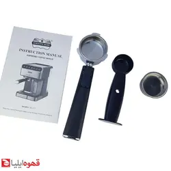 اسپرسوساز رومانتیک هوم مدل RL-555