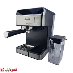 اسپرسوساز رومانتیک هوم مدل RL-555