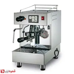 اسپرسوساز رویال مدل DIADEMA تک گروپ