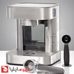 اسپرسو ساز روملز باخر مدل EKS1500