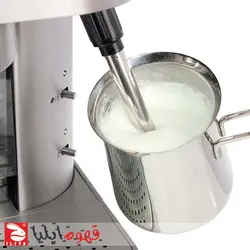 اسپرسو ساز روملز باخر مدل EKS1500