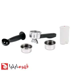 اسپرسو ساز روملز باخر مدل EKS1500