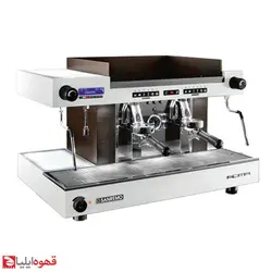 اسپرسو ساز سن رمو مدل Roma - دو گروپ