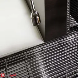 اسپرسو ساز سن رمو مدل Roma - دو گروپ