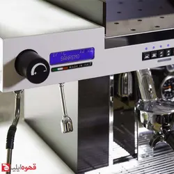 اسپرسو ساز سن رمو مدل Roma - دو گروپ