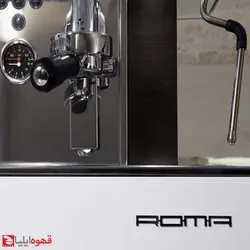 اسپرسو ساز سن رمو مدل Roma - دو گروپ