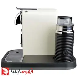 قهوه ساز نسپرسو مدل CITIZ - MILK