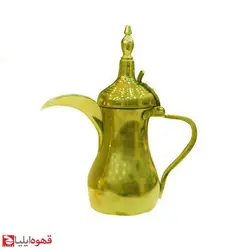 دله عربی رسلان سایز 11