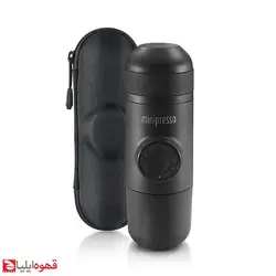 پک مینی پرسو و کیف