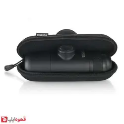 پک مینی پرسو و کیف