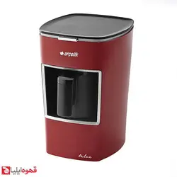 قهوه ترک ساز آرچلیک مدل telve K3300
